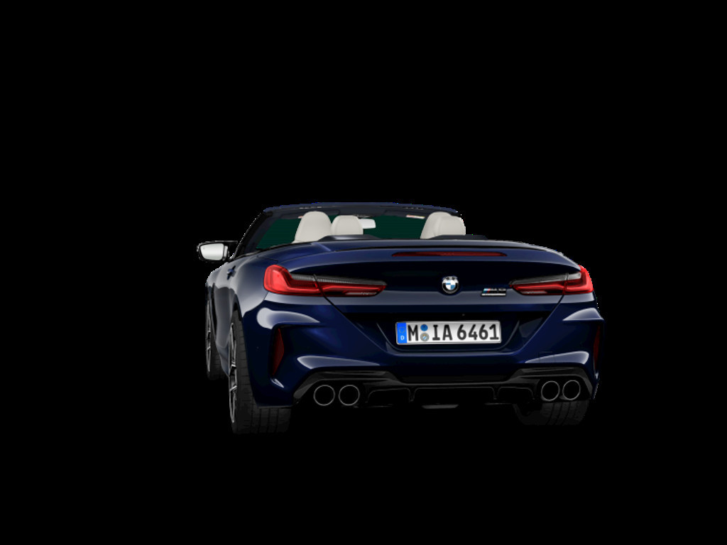 BMW M8