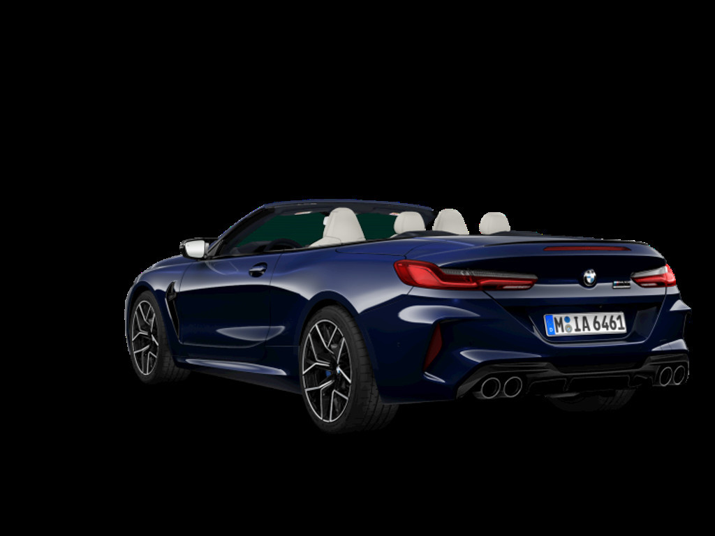 BMW M8