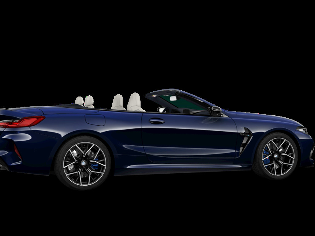 BMW M8