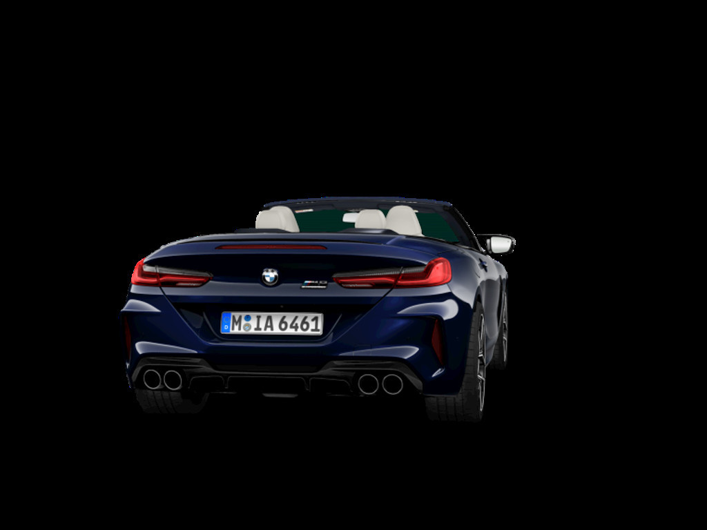 BMW M8