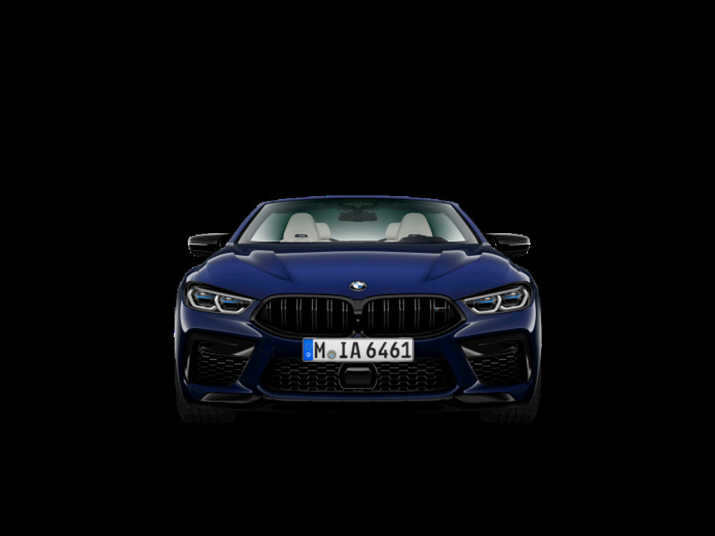BMW M8
