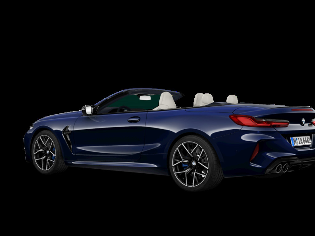 BMW M8