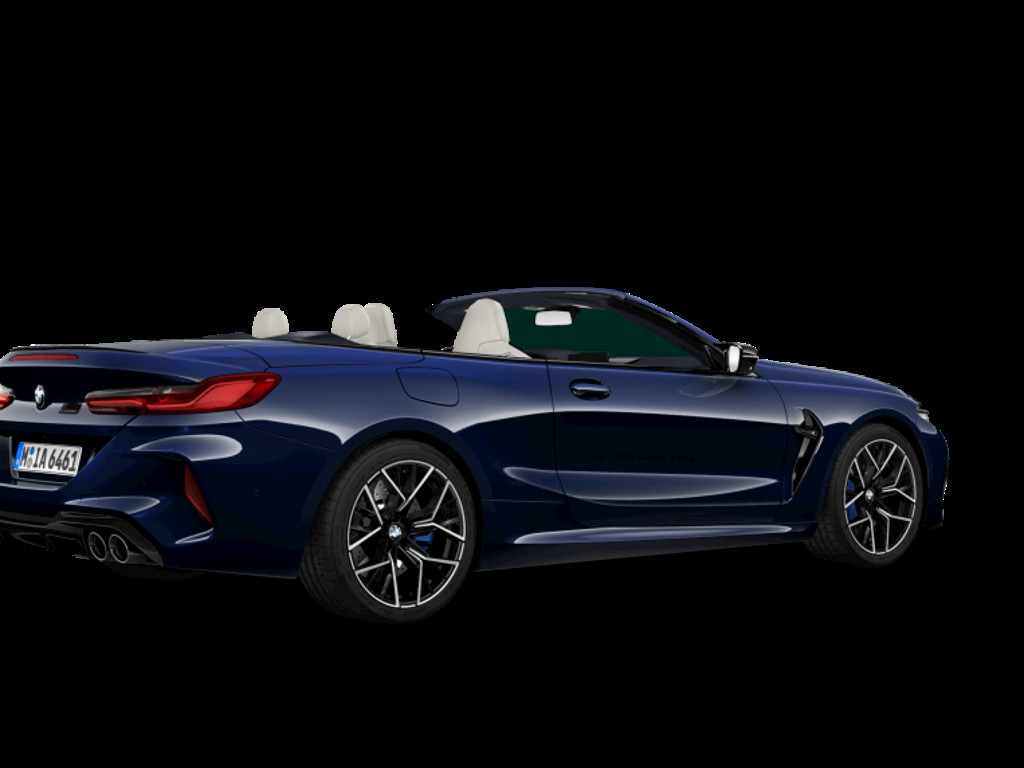 BMW M8