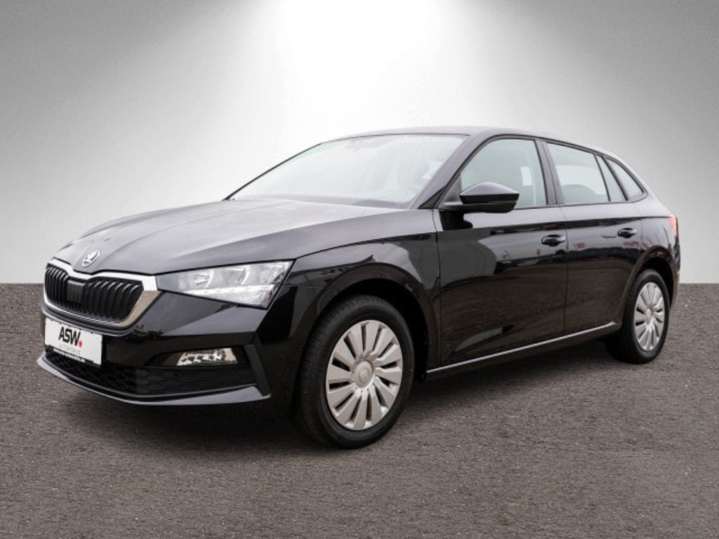 Skoda Scala Active Cool Plus Cool Edition 1.0 TSI
