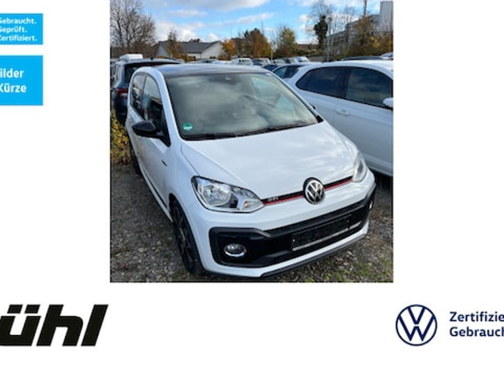Volkswagen up! GTI 1.0 TSI