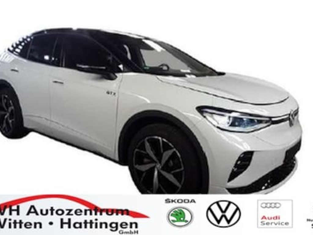 Volkswagen ID.5 4Motion IQ.Drive GTX