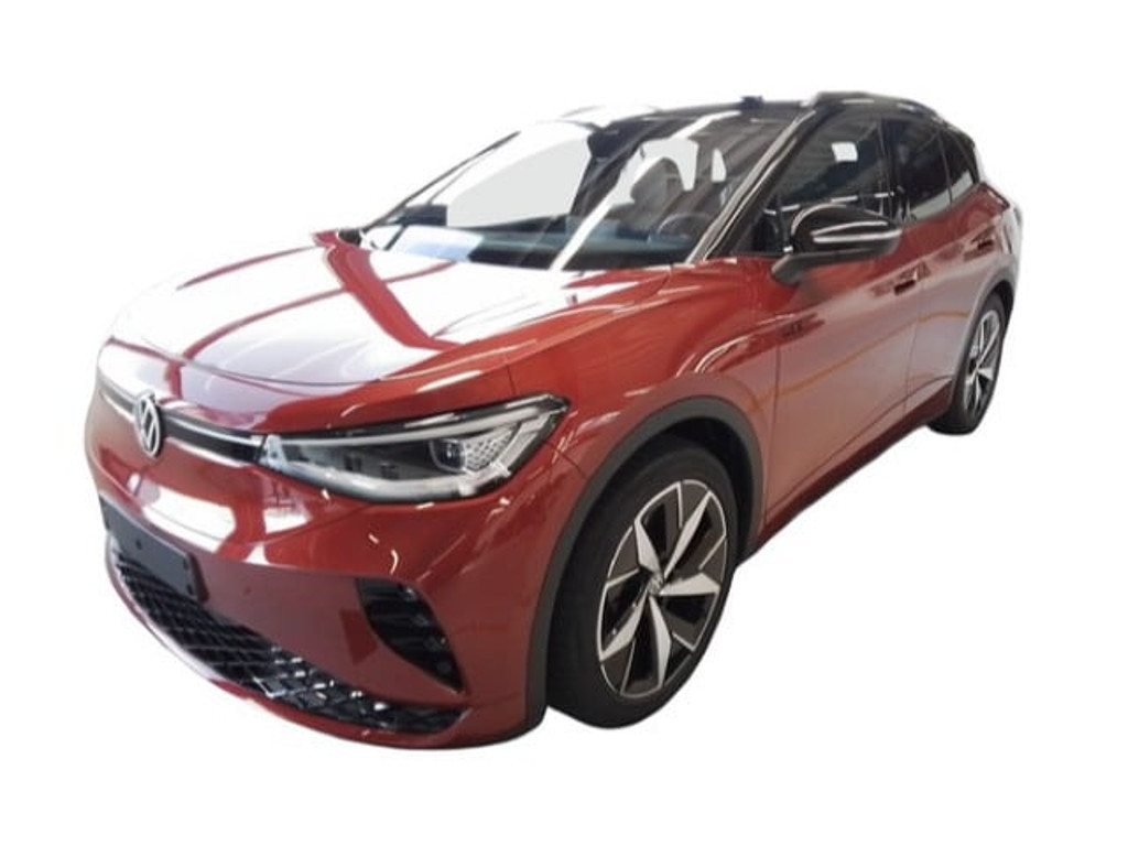 Volkswagen ID.4 4Motion IQ.Drive GTX