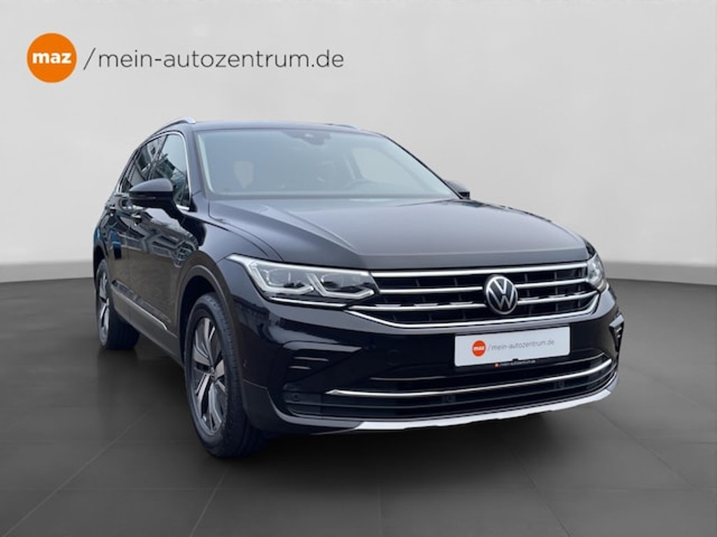 Volkswagen Tiguan eHybrid 1.4 TSI Elegance Elegance
