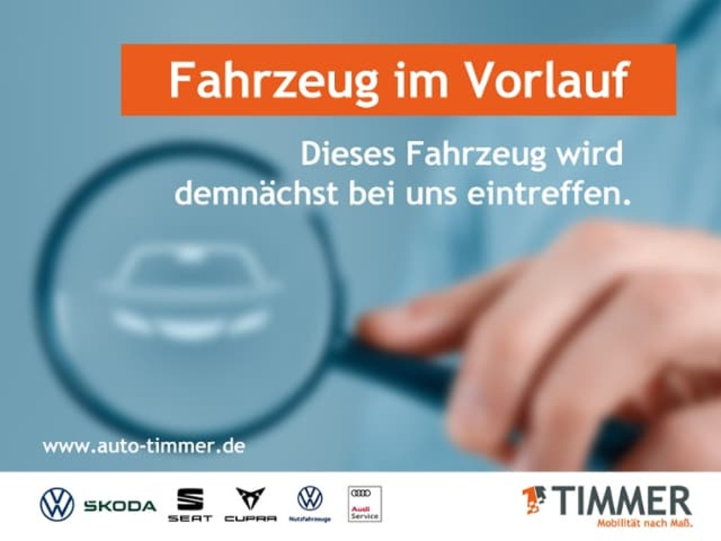 Volkswagen Tayron DSG 1.5 eTSI