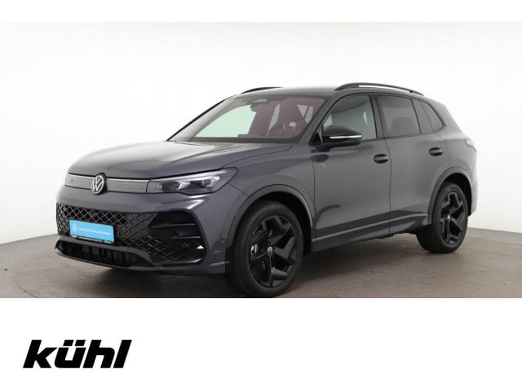 Volkswagen Tiguan DSG R-Line IQ.Drive Pro 2.0 TDI
