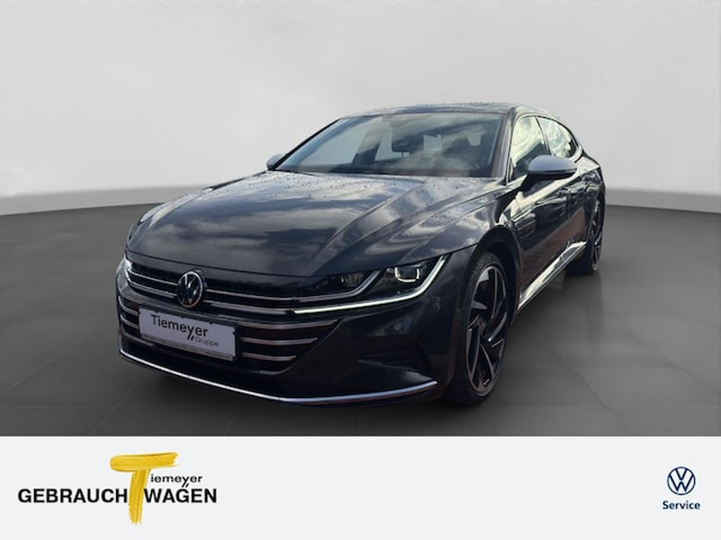 Volkswagen Arteon Shooting Brake 2.0 TDI Elegance Elegance