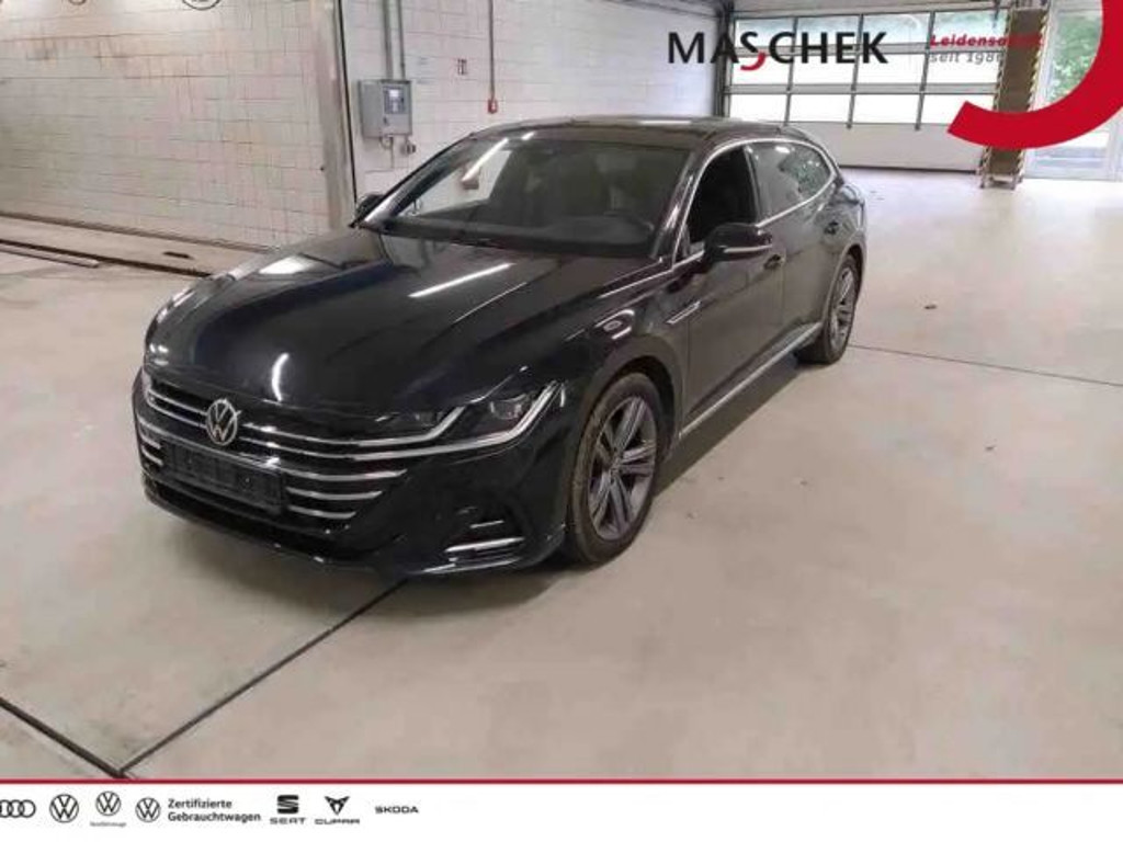 Volkswagen Arteon Shooting Brake R-Line eHybrid 1.4 eHybrid