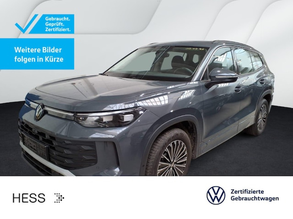 Volkswagen Tayron DSG Life 1.5 TSI IQ.Drive