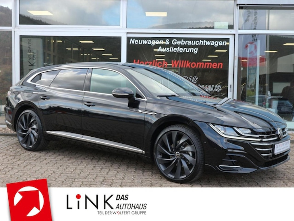 Volkswagen Arteon Shooting Brake DSG R-Line 2.0 TDI