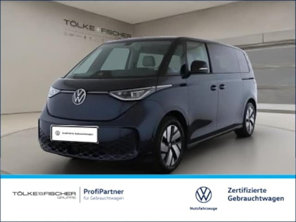 Volkswagen ID.Buzz Pro