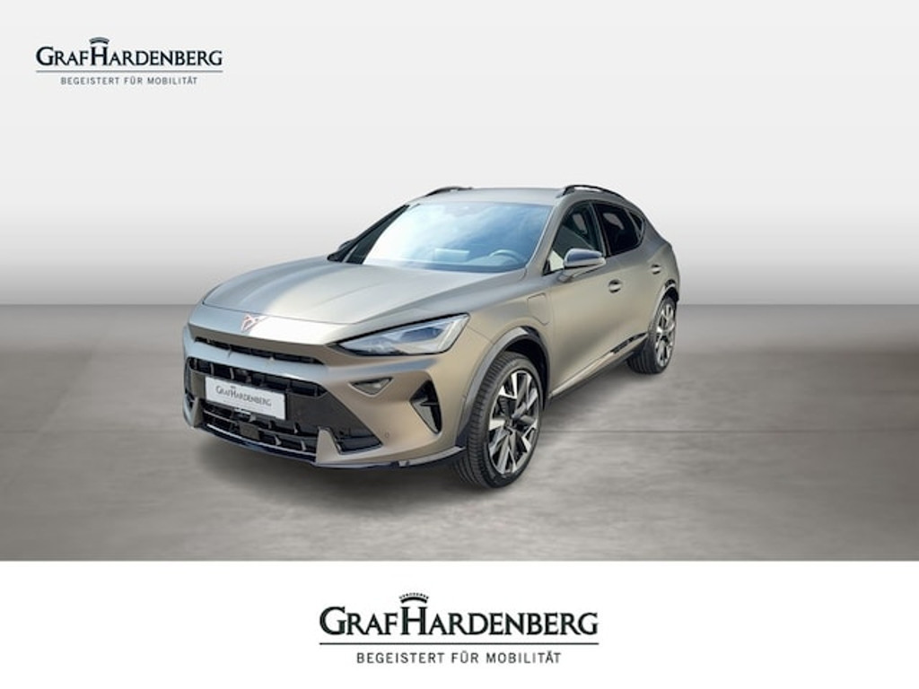 Cupra Formentor DSG VZ