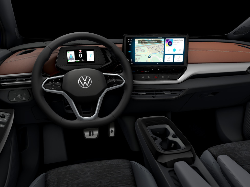 Volkswagen ID.5