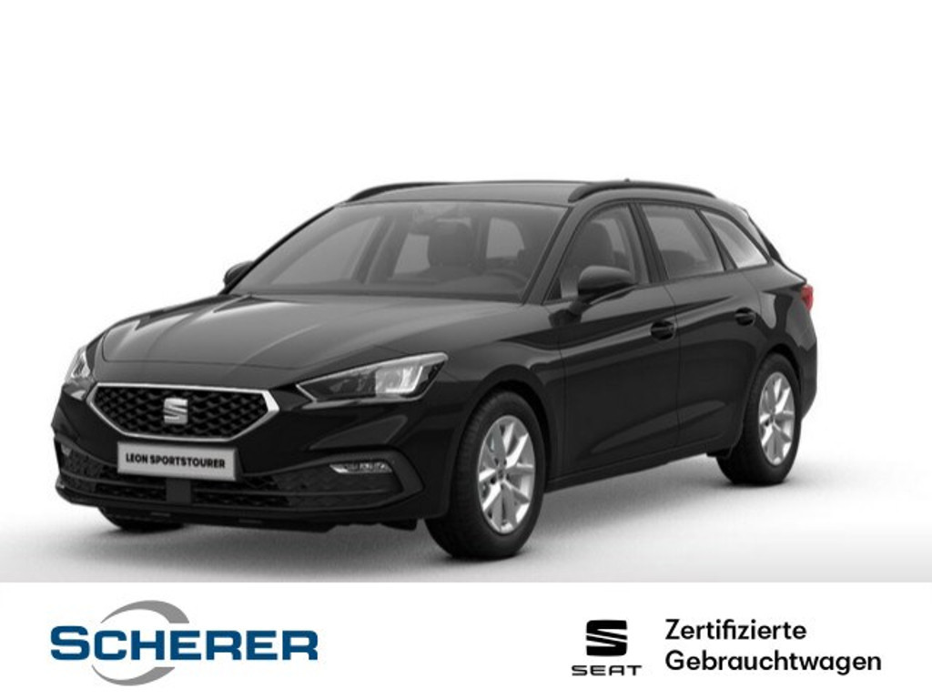 Seat Leon Style Sportstourer 1.5 eTSI