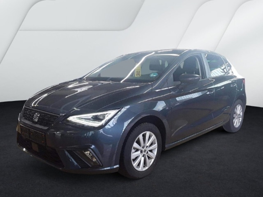 Seat Ibiza Style 1.0 TSI
