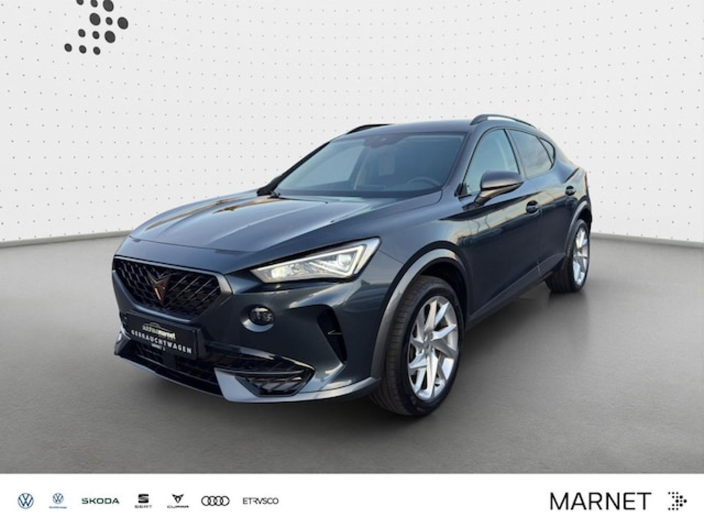 Cupra Formentor 1.5 TSI DSG