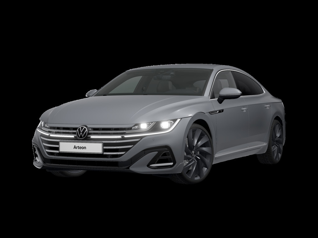 Volkswagen Arteon 4Motion DSG R-Line 2.0 TSI