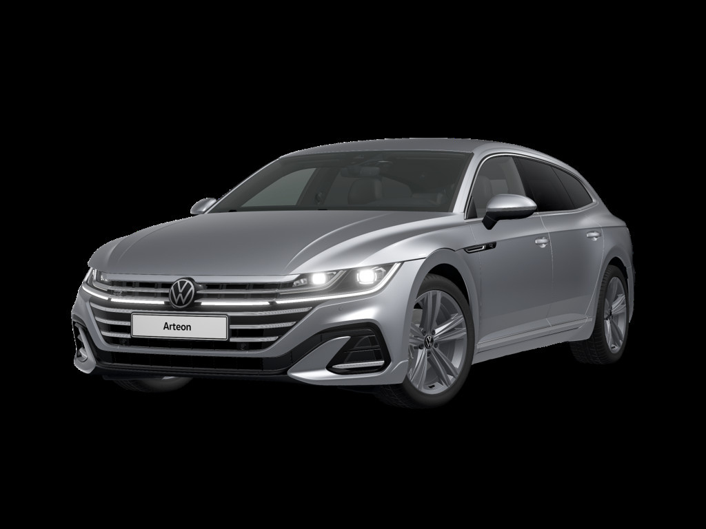 Volkswagen Arteon Shooting Brake DSG R-Line 2.0 TDI