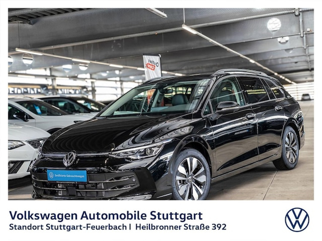 Volkswagen Sharan Comfortline 1.4 TSI