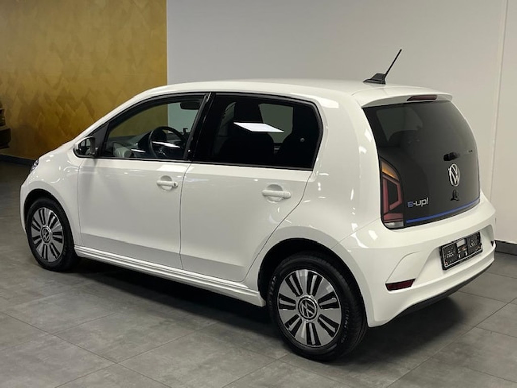 Volkswagen e-up!
