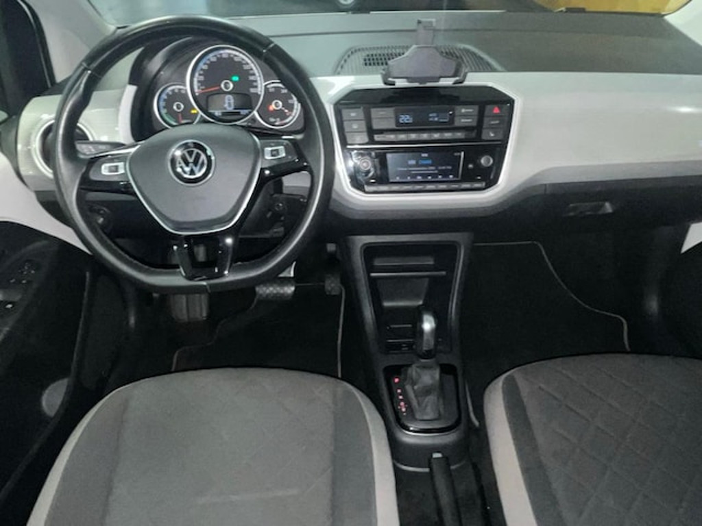 Volkswagen e-up!