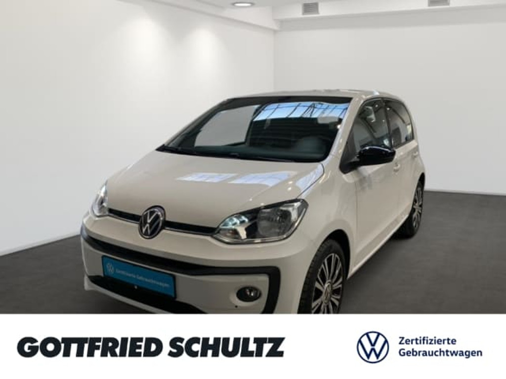 Volkswagen up! Active