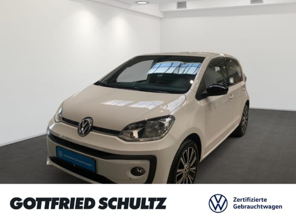 Volkswagen up! Active
