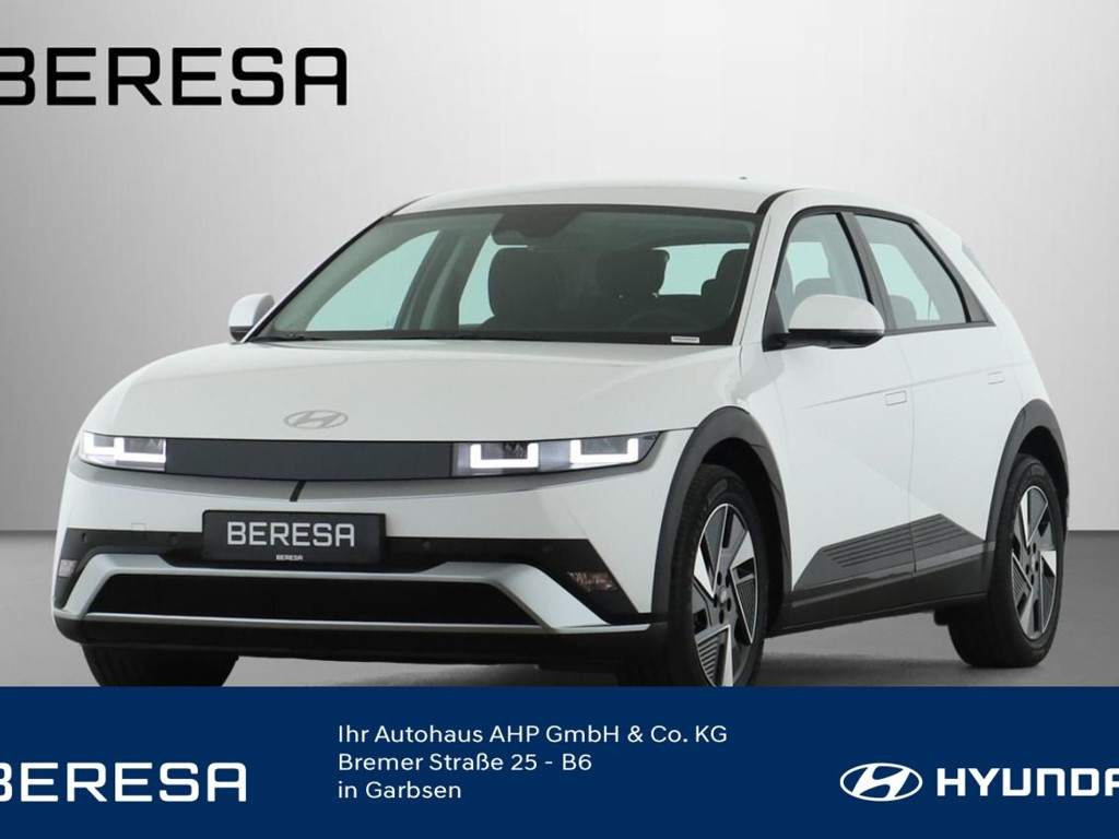 Hyundai Ioniq 5 Dynamiq