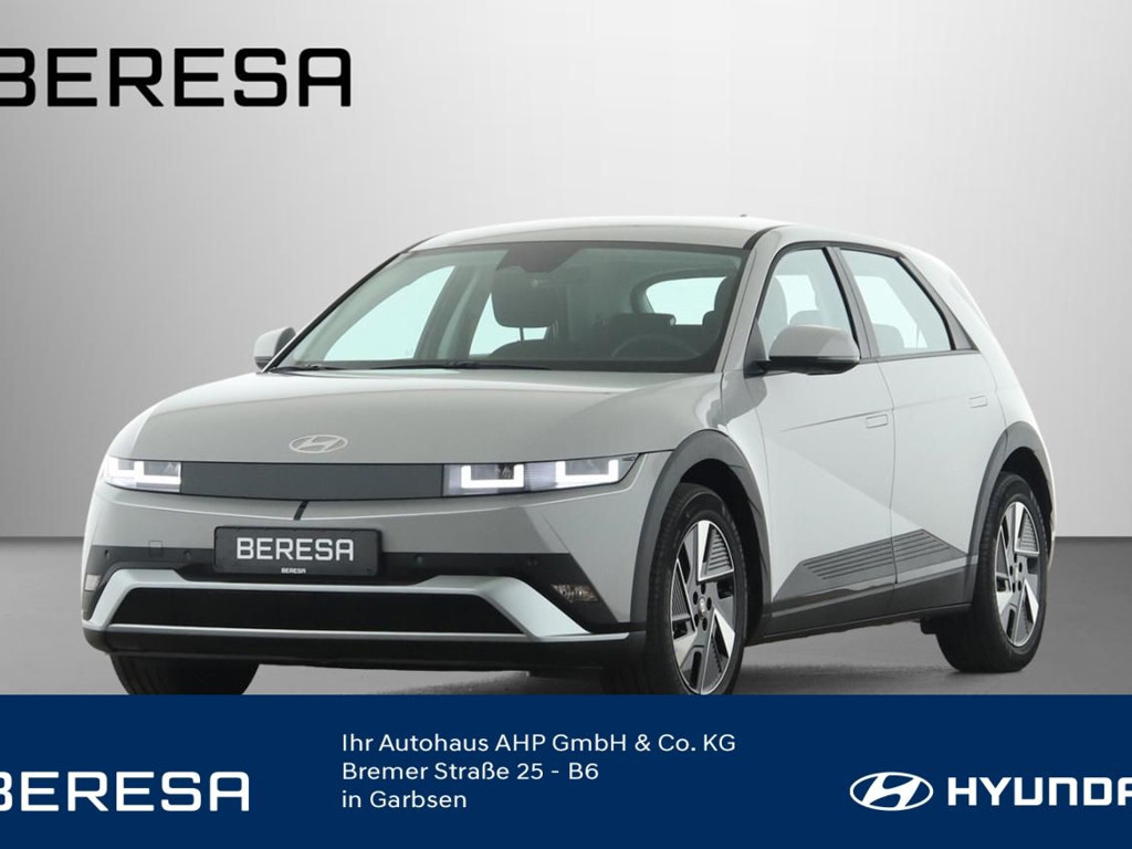 Hyundai Ioniq 5 Dynamiq