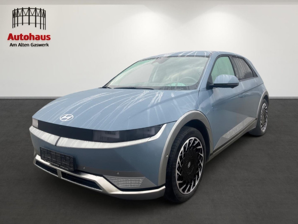 Hyundai Ioniq 5 UNIQ