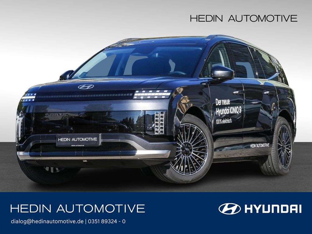 Hyundai IONIQ 9 UNIQ 4WD