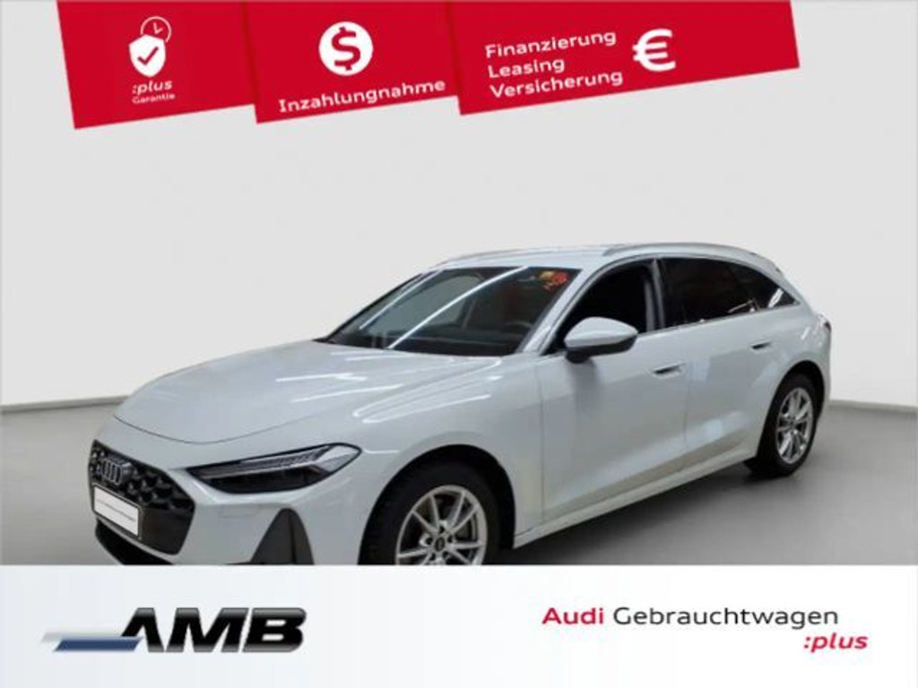 Audi A5 Advanced TDI AHK/LED+/RFK/Tech/12.29Gar