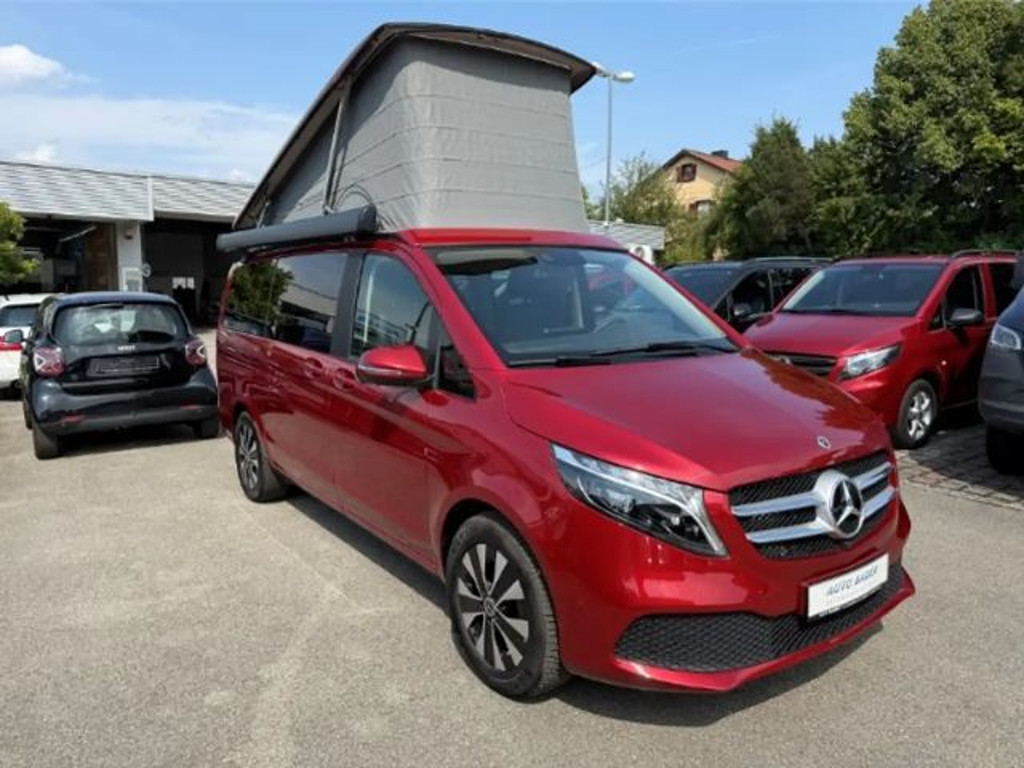 Mercedes-Benz Marco Polo