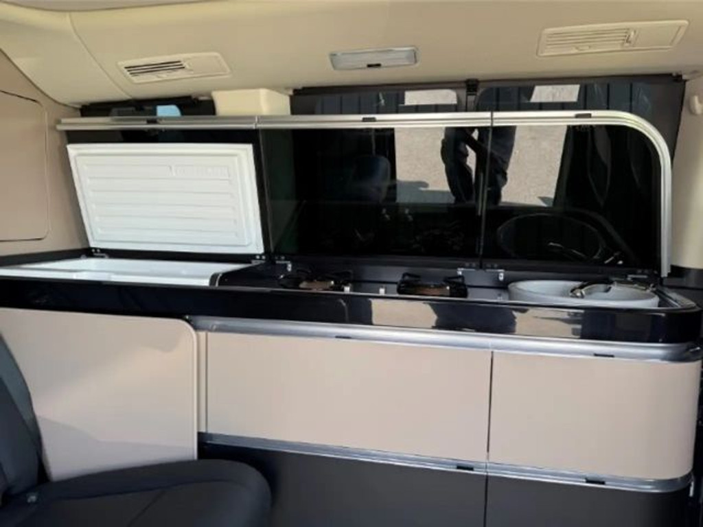 Mercedes-Benz Marco Polo