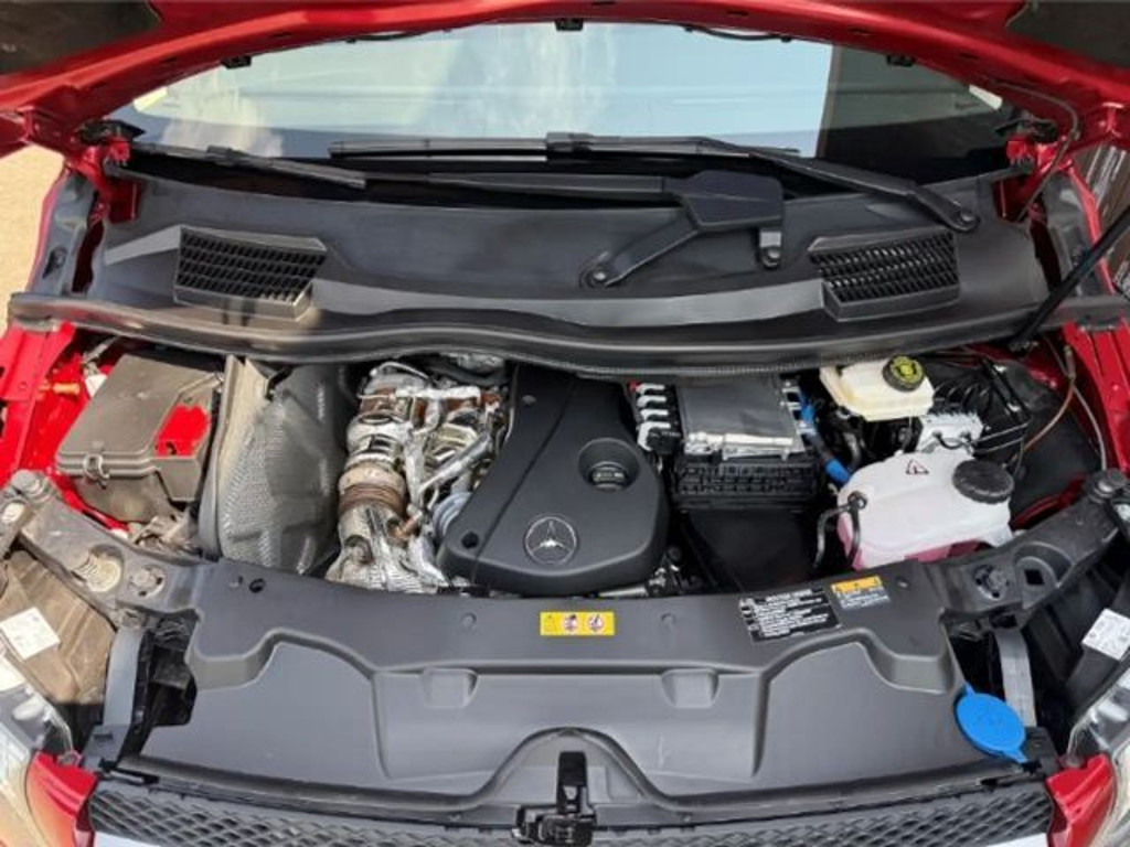 Mercedes-Benz Marco Polo