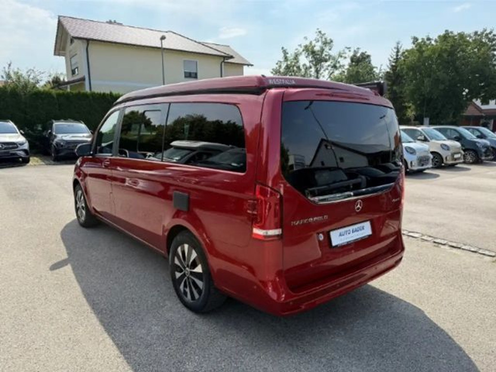 Mercedes-Benz Marco Polo