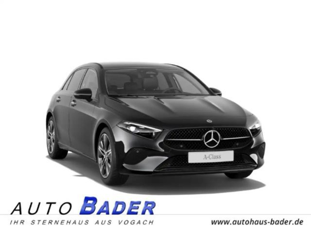 Mercedes-Benz A-Klasse A 180 Progressive