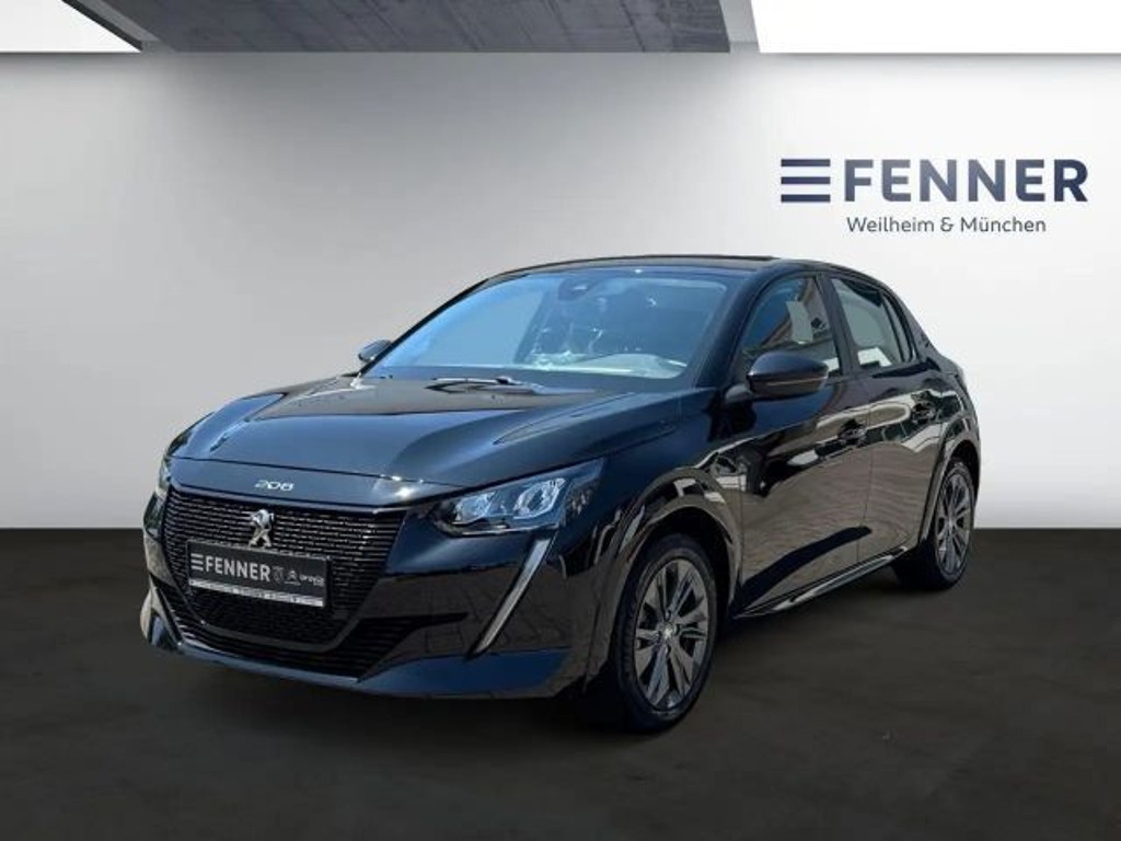 Peugeot e-208 Active Pack