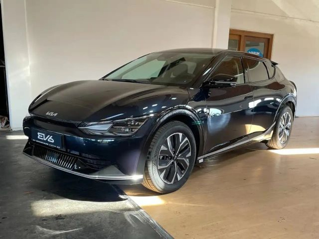 Kia EV6 Air