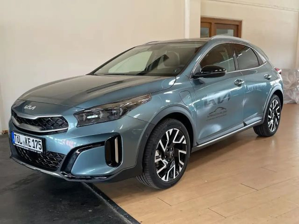Kia XCeed Hybrid Platinum Edition PHEV