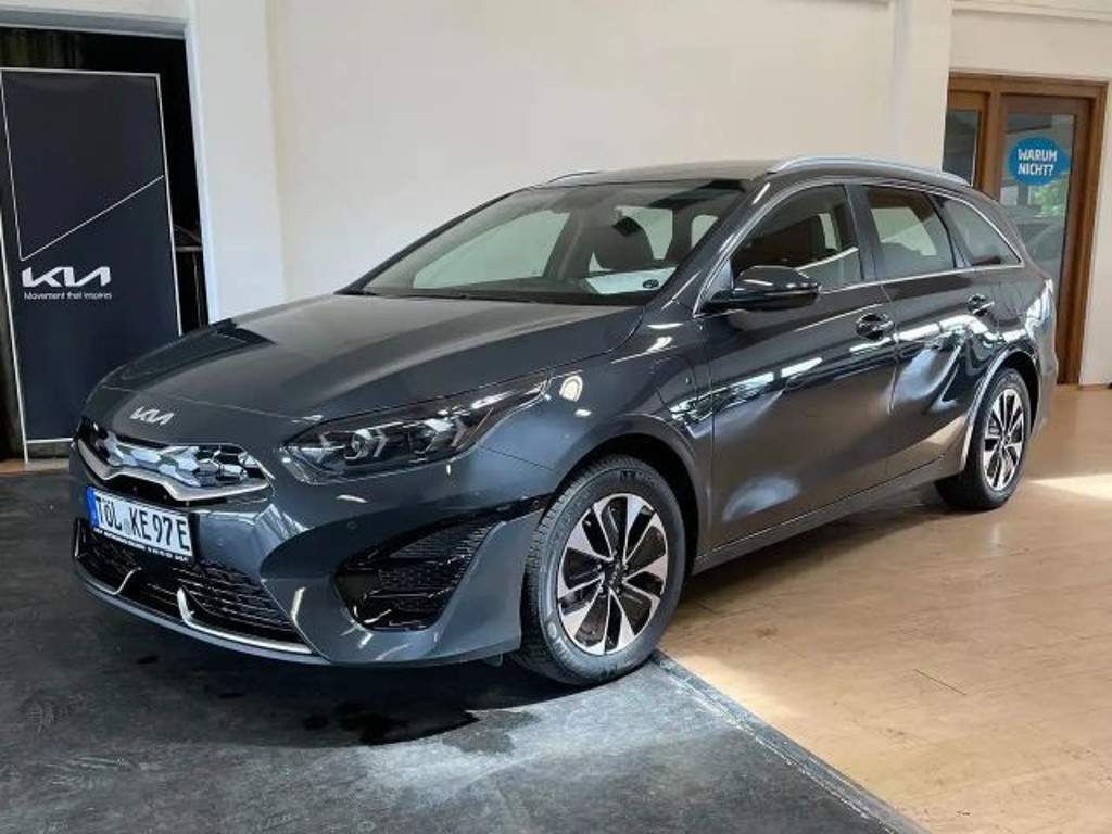 Kia Ceed Spirit SportWagon PHEV