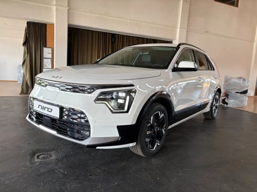Kia Niro e-Niro