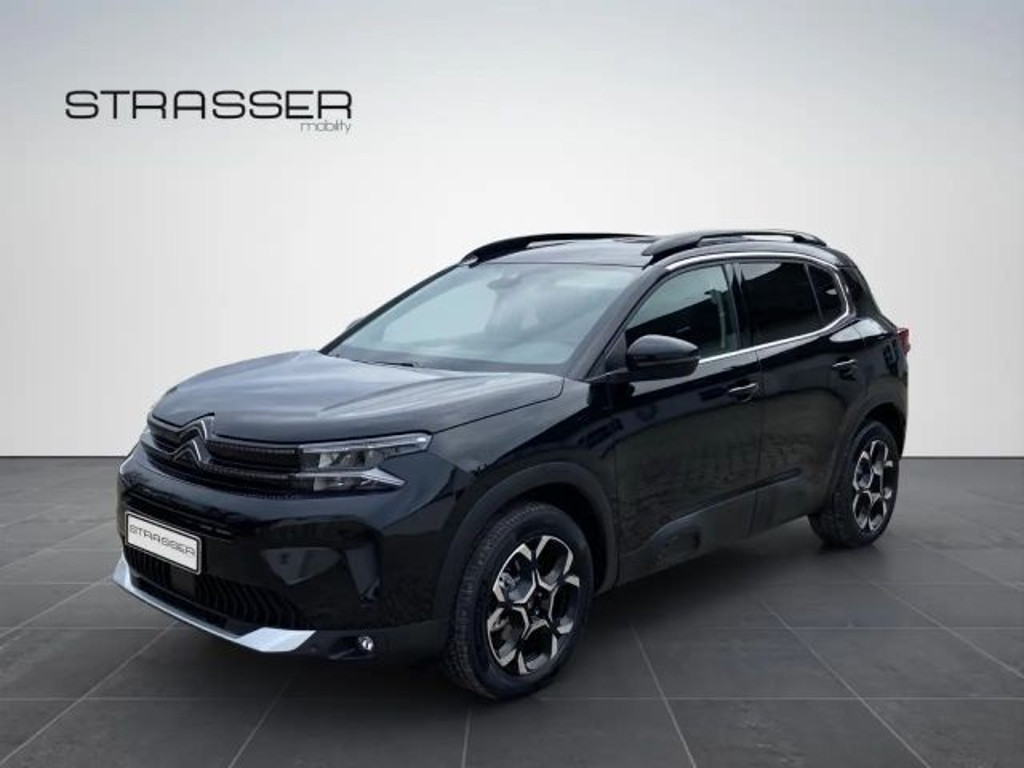Citroën C5 Aircross Max