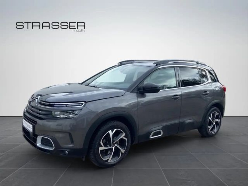 Citroën C5 Aircross Feel Pack