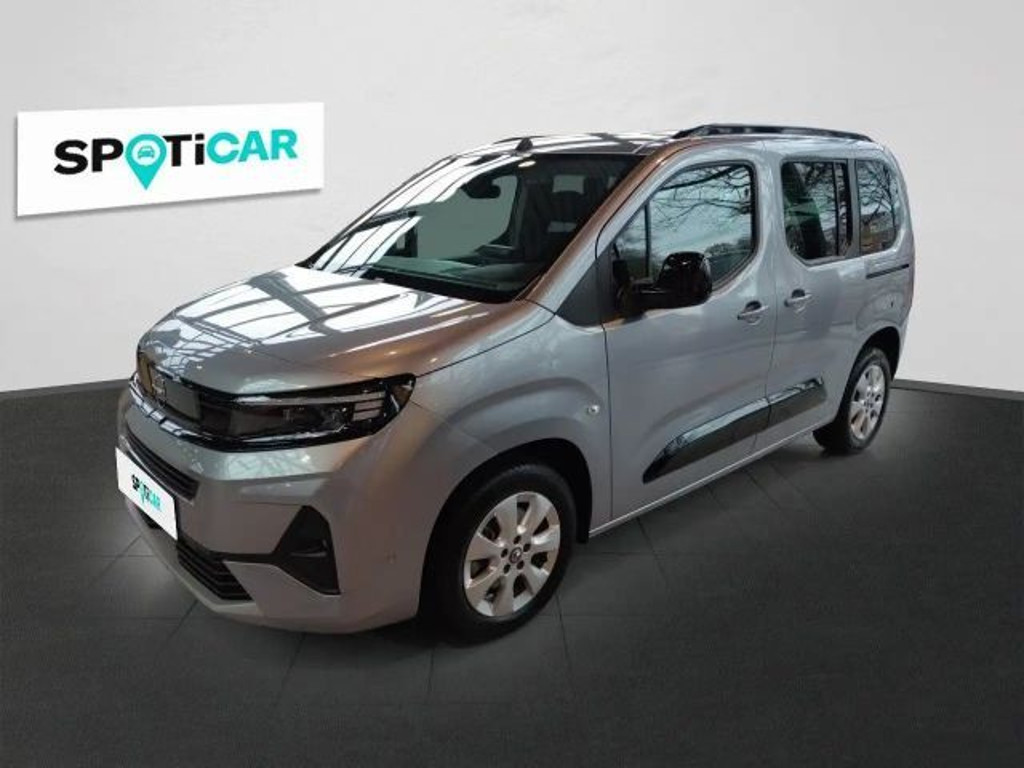 Opel Combo Grand Sport 1.5 CDTI Life GS-Line