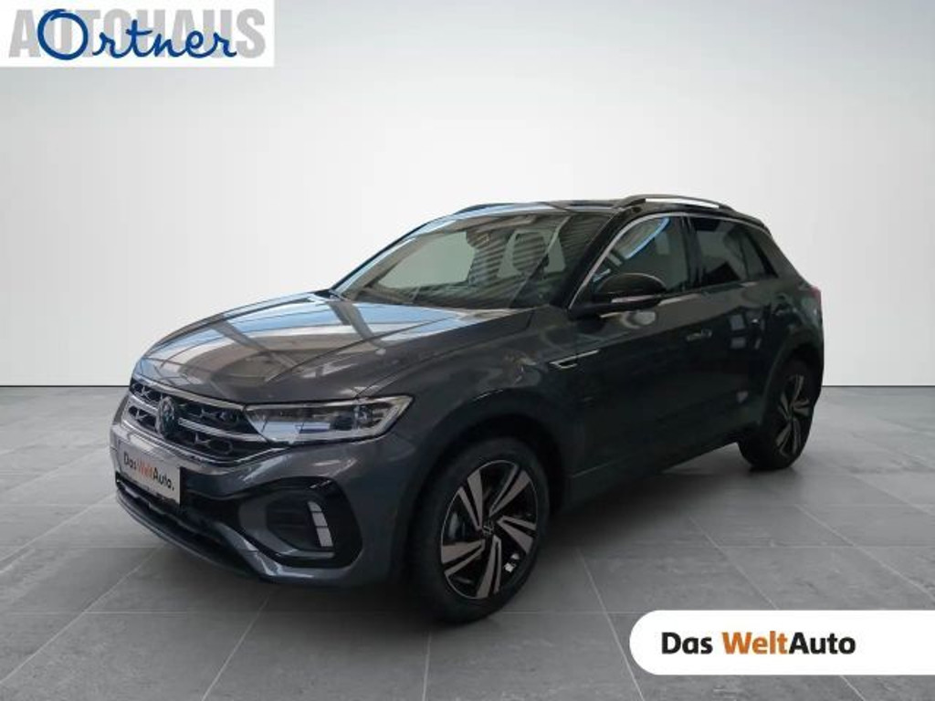 Volkswagen T-Roc DSG Sport